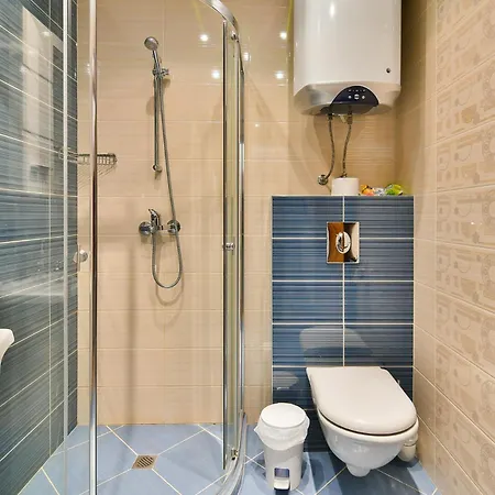 Area Retreat Ac & Wifi