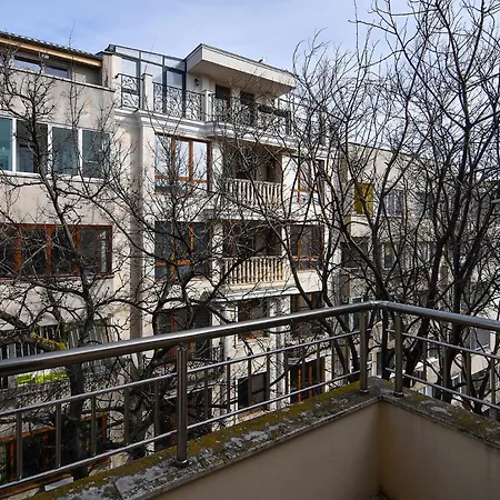 Area Retreat Ac & Wifi Apartman *