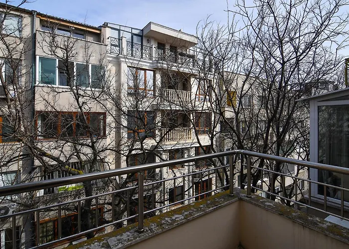 Area Retreat Ac & Wifi アパート *